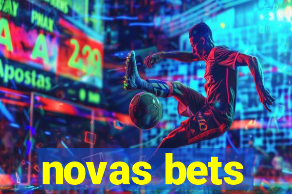 novas bets